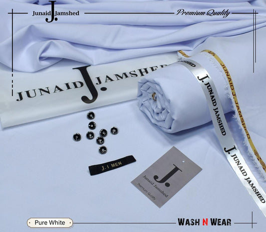 J..JUNAID JAMSHED ( DZN 3327 )