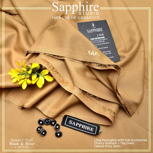 SAPPHIRE ( DZN 3320 )